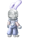Easter Bunny