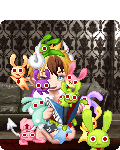 D-Party: Story ti