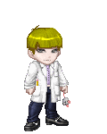 Isaac from PKMN R