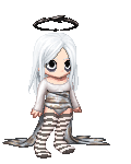 Half-Naked Ghost 