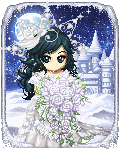 Snowy Bride