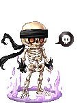 That.. skeleton, dude. 