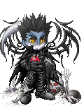 RYUK THE SHINIGAM