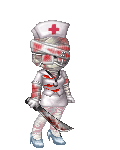 Silent Hill Nurse