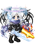 ice and fire Ange