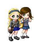 High School Frien