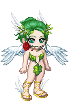 Angel of Eve