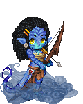 Na'vi native