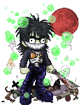CHAOS' Evil Ernie