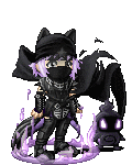 ShadowCat Ninja