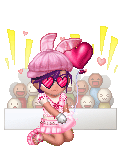 Pretty in Pink