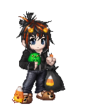 Halloween Spirit
