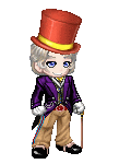 Willy Wonka
