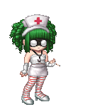 Nurse nice?