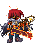 Element wielder