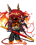 Flare king of dem