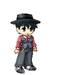 1940's Mobbster