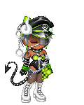 Cyber Devil