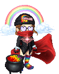 The Skittles Ninj