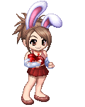 Luv Bunnny