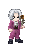 Edgeworth-King of