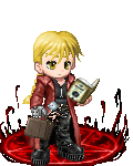 The Perfect Edward Elric