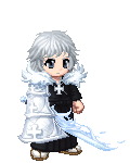 Holy Ice