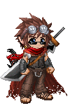 Rogue Warrior