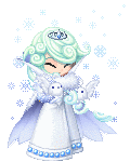 Snow princess