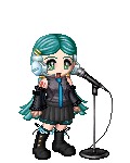 Hatsune Miku from