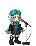 Hatsune Miku from Vocaloid2