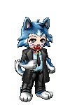 Wolf in lawyer's clothing