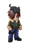 Leon Kennedy