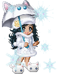 Cold Winter Night