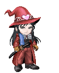 The Black Blood B