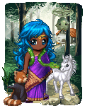 Gaia from Captain