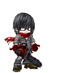 the chainsaw vamp