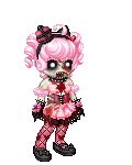 Zombie Lolita!