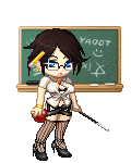 Sexy CB Teacher~!!!