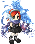 Glittering Wings