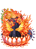 Mysterious flower