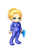 Zero-Suit Samus