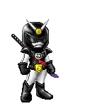 black ranger