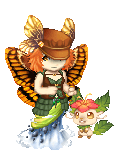 hipster fairy