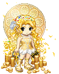 Goddess of Wealth