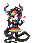 Princess of the Rave Dragons