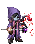 Dark Elf Sage