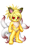 Ninetails