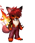 Mysterious Vulpar