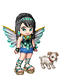 Secret Evil Angel